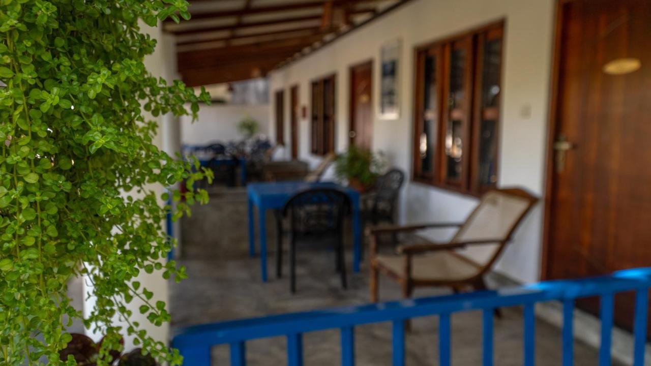 Luvi Lucas River Side Weligama Exterior foto