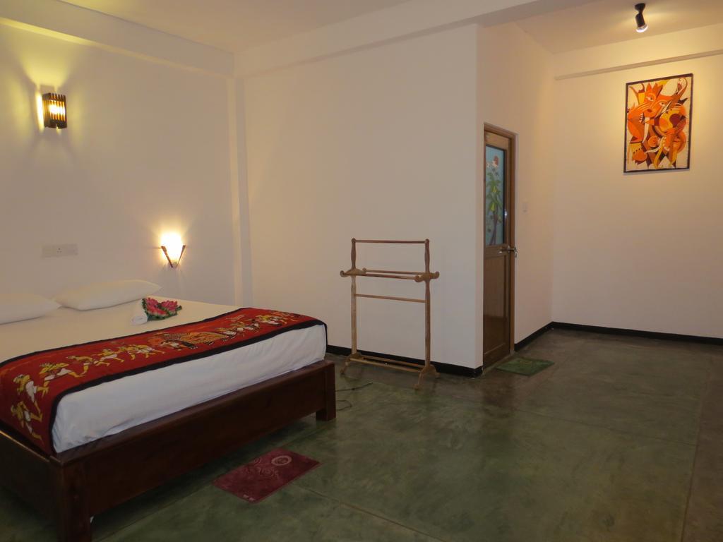 Luvi Lucas River Side Weligama Zimmer foto