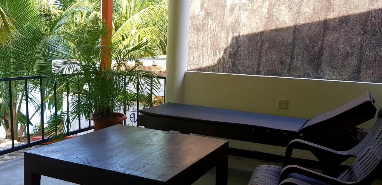 Luvi Lucas River Side Weligama Exterior foto